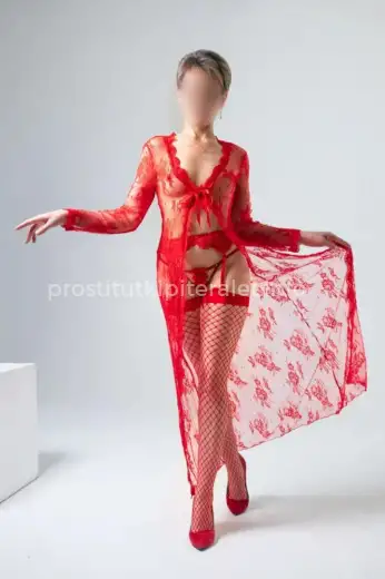 Проститутка Татьяна - Фото 5 №159605