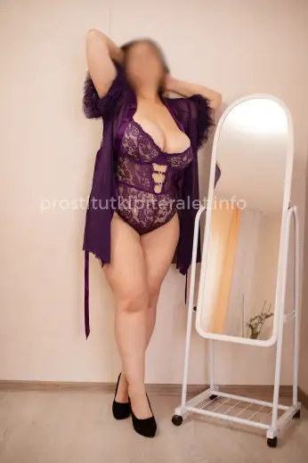 Проститутка Алина - Фото 5 №162820