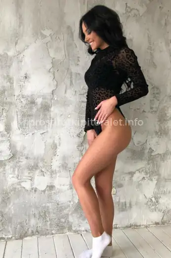 Проститутка КРИСТИНА😋😋😋 - Фото 4 №164609
