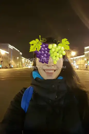 Проститутка Индивидуальноза минетом в авто сюда - Фото 22 №18