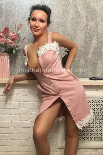 Проститутка Ирина - Фото 5 №258063