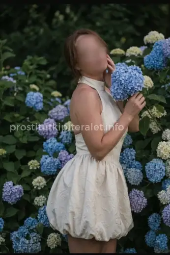 Проститутка Милена - Фото 8 №264145
