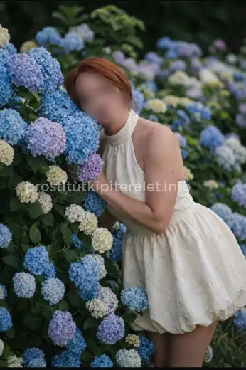 Проститутка Милена - Фото 7 №264145