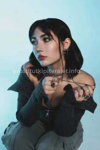 Проститутка Елизавета - Фото 11 №332932