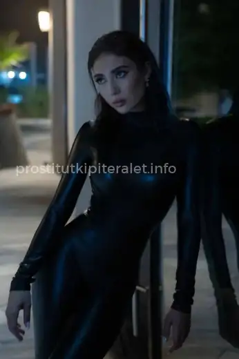 Проститутка Елизавета - Фото 9 №332932