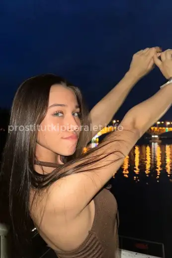 Проститутка Алина - Фото 9 №332945