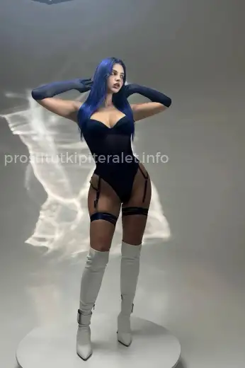 Проститутка Алина - Фото 3 №332964