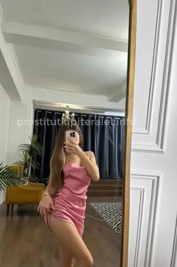 Проститутка Ксения - Фото 4 №332989