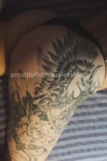 Проститутка Виктория - Фото 3 №333003