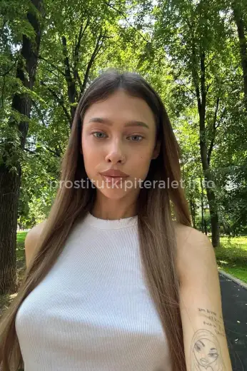 Проститутка Ксения - Фото 3 №333014