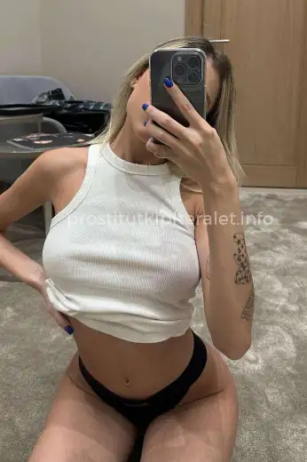 Проститутка Ксения - Фото 7 №333014