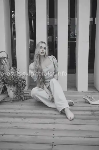 Проститутка Елизавета - Фото 9 №333045