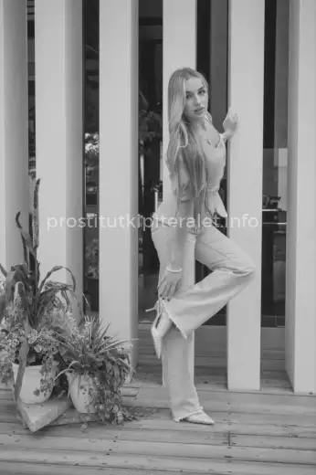 Проститутка Елизавета - Фото 8 №333045