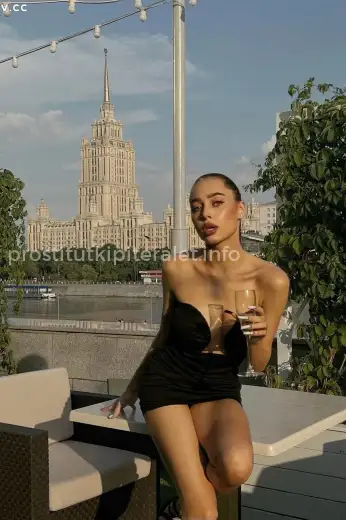 Проститутка Полина - Фото 2 №333065