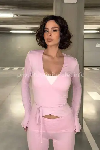 Проститутка Алиса - Фото 5 №333105
