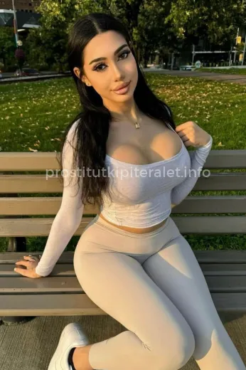 Проститутка Алина - Фото 7 №333126