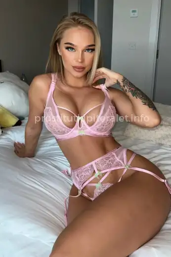 Проститутка Виктория - Фото 7 №333147
