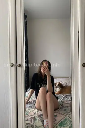 Проститутка Есения - Фото 7 №333777
