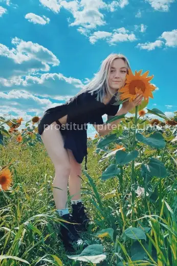 Проститутка Чулпан - Фото 5 №333787