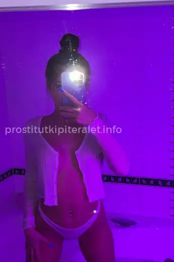 Проститутка Цецилия - Фото 3 №333808