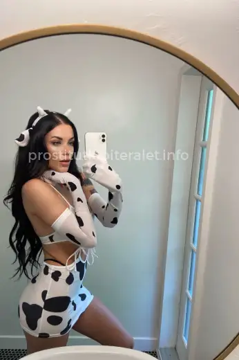 Проститутка Мадина - Фото 10 №333874