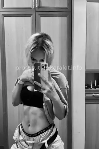 Проститутка Таисия - Фото 4 №333910