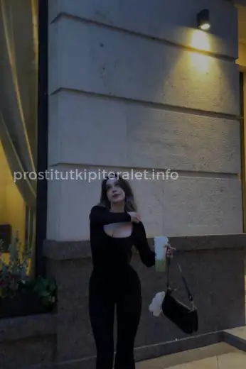 Проститутка Алина - Фото 5 №333955