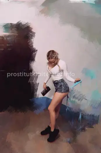 Проститутка Ульяна - Фото 2 №334084