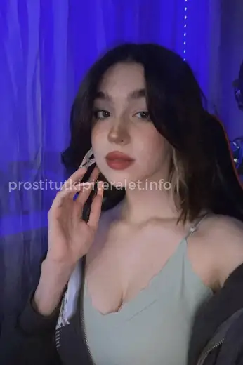 Проститутка Янина - Фото 2 №334093