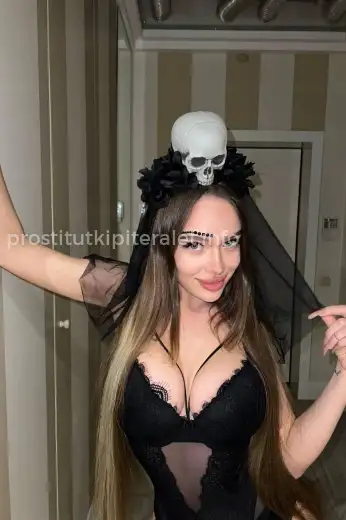 Проститутка Цецилия - Фото 9 №334146