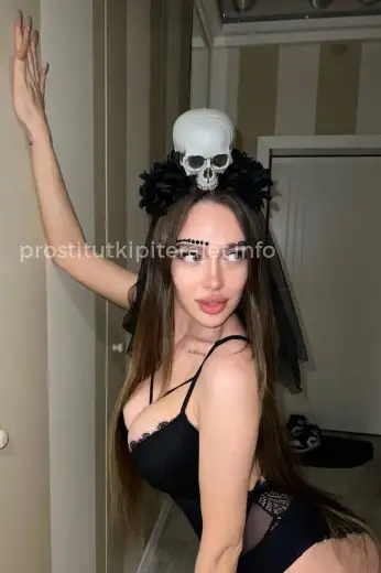Проститутка Сабина - Фото 8 №334150