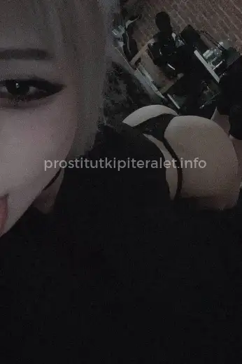 Проститутка Эрика - Фото 3 №334154