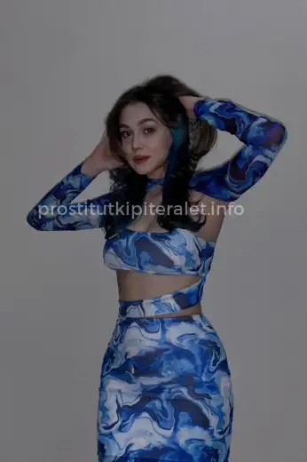 Проститутка Кристина - Фото 2 №334157
