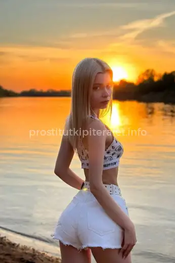 Проститутка Салима - Фото 7 №334183