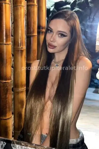 Проститутка Фарида - Фото 5 №334212