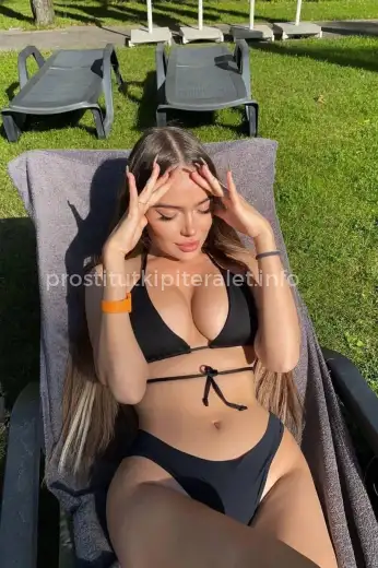 Проститутка Ксения - Фото 7 №334232