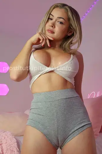 Проститутка Янина - Фото 9 №345571