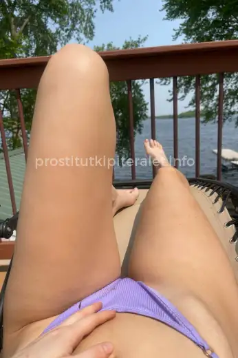 Проститутка Юста - Фото 9 №346931