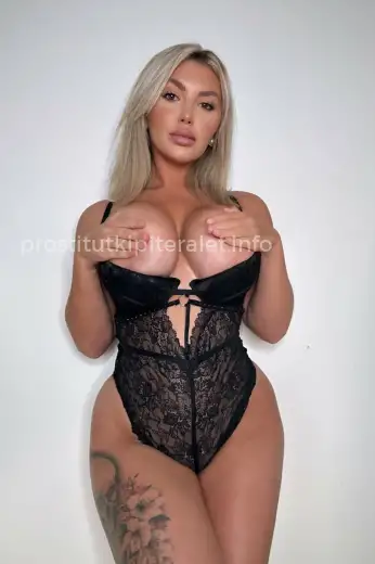 Проститутка Клавдия - Фото 6 №347222