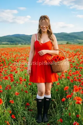 Проститутка Акила массаж - Фото 9 №351285