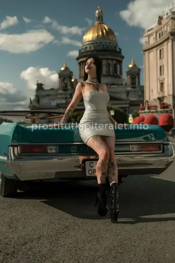 Проститутка Алиса выезд - Фото 5 №354858