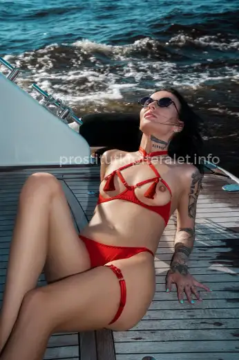 Проститутка Катерина - Фото 3 №355079