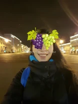 Анкета проститутки Индивидуальноза минетом в авто сюда - Фото 1, метро Московская, 23 года, №18