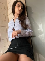 Анкета проститутки Камилла - Фото 1, метро Московская, 24 года, №333044