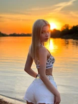 Анкета проститутки Салима - Фото 1, метро Ладожская, 24 года, №334183