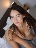 Анкета проститутки Катя - Фото 1, метро Академическая, 27 лет, №340702