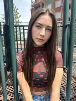 Анкета проститутки Юнона - Фото 1, метро Садовая, 23 года, №347150