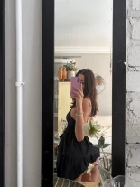 Анкета проститутки Инесса - Фото 1, метро Пушкинская, 27 лет, №347171