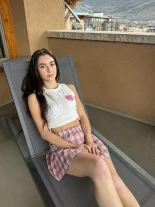 Анкета проститутки Сабина - Фото 1, метро Василеостровская, 23 года, №347230